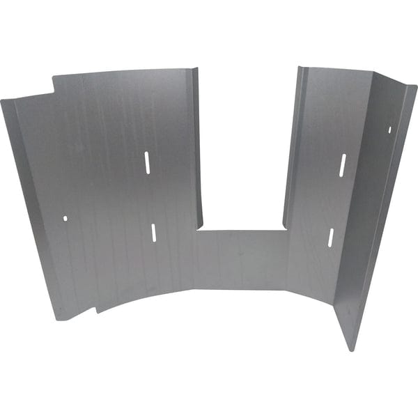 Traeger Traeger Lower Heat Shield D2 Timberline KIT0474 KIT0474 Part Pellet BBQ 634868931246