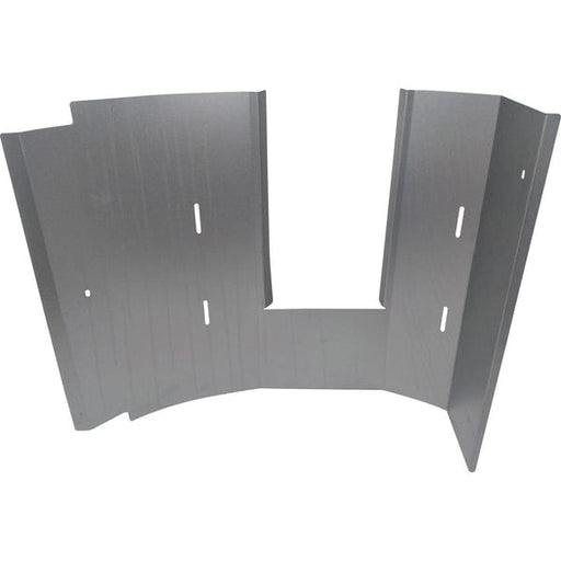 Traeger Traeger Lower Heat Shield D2 Timberline KIT0474 KIT0474 Part Pellet BBQ 634868931246