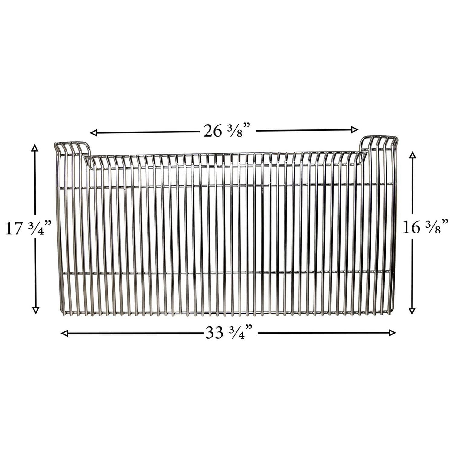 Traeger Lower Stainless Grill Grate Timberline 1300 KIT0239 —