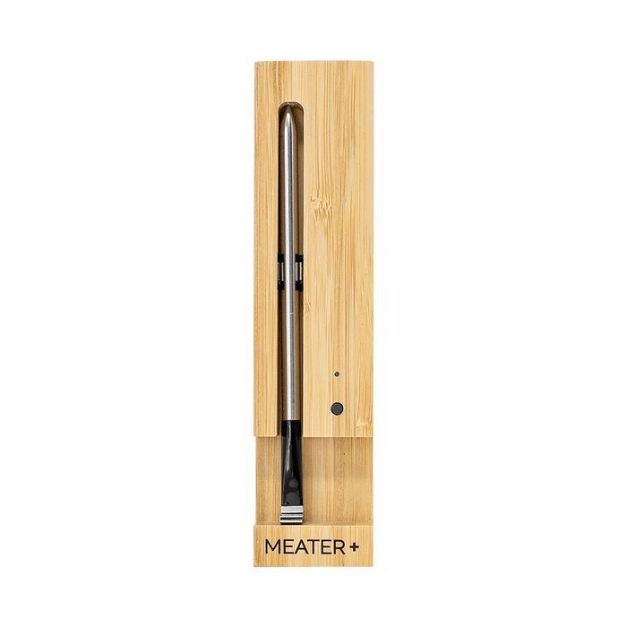 Traeger Traeger MEATER Plus Wireless Smart Thermometer RTC-MT-MP01 RTC-MT-MP01 Accessory Thermometer Wireless 634868941825