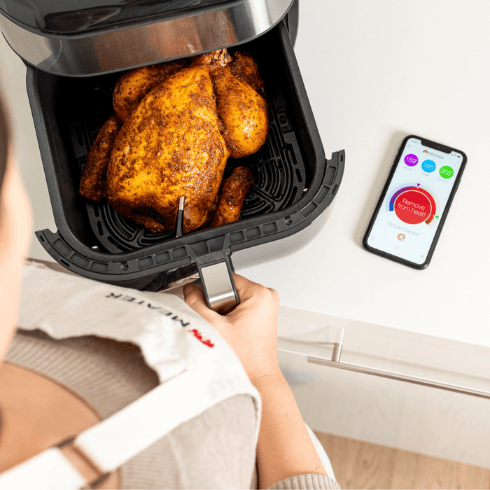 Traeger Traeger MEATER Plus Wireless Smart Thermometer RTC-MT-MP01 RTC-MT-MP01 Accessory Thermometer Wireless 634868941825