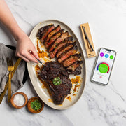 Traeger Traeger MEATER Plus Wireless Smart Thermometer RTC-MT-MP01 RTC-MT-MP01 Accessory Thermometer Wireless 634868941825