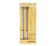 Traeger Traeger MEATER Pro Duo Wireless Smart Thermometers RTC-MT-MD201 RTC-MT-MD201 Accessory Thermometer Wireless 634868951176