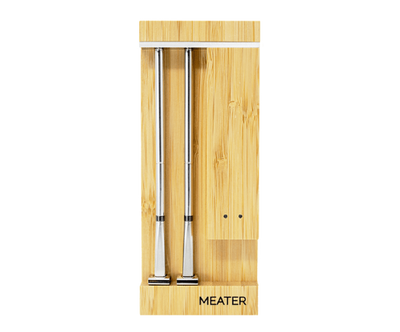 Traeger MEATER Pro Duo Wireless Smart Thermometers RTC-MT-MD201