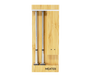 Traeger Traeger MEATER Pro Duo Wireless Smart Thermometers RTC-MT-MD201 RTC-MT-MD201 Accessory Thermometer Wireless 634868951176