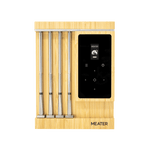 Traeger MEATER Pro XL Wireless Smart Thermometers RTC-MT-MX201
