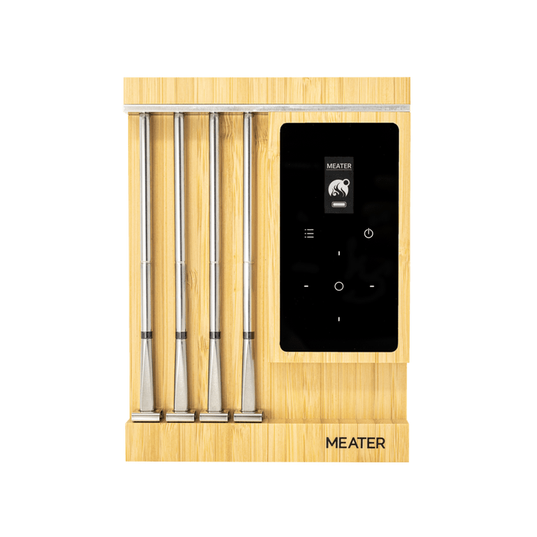 Traeger Traeger MEATER Pro XL Wireless Smart Thermometers RTC-MT-MX201 RTC-MT-MX201 Accessory Thermometer Wireless 634868951169