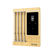 Traeger Traeger MEATER Pro XL Wireless Smart Thermometers RTC-MT-MX201 RTC-MT-MX201 Accessory Thermometer Wireless 634868951169