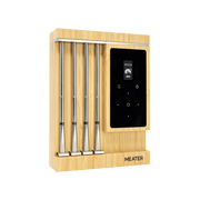 Traeger Traeger MEATER Pro XL Wireless Smart Thermometers RTC-MT-MX201 RTC-MT-MX201 Accessory Thermometer Wireless 634868951169