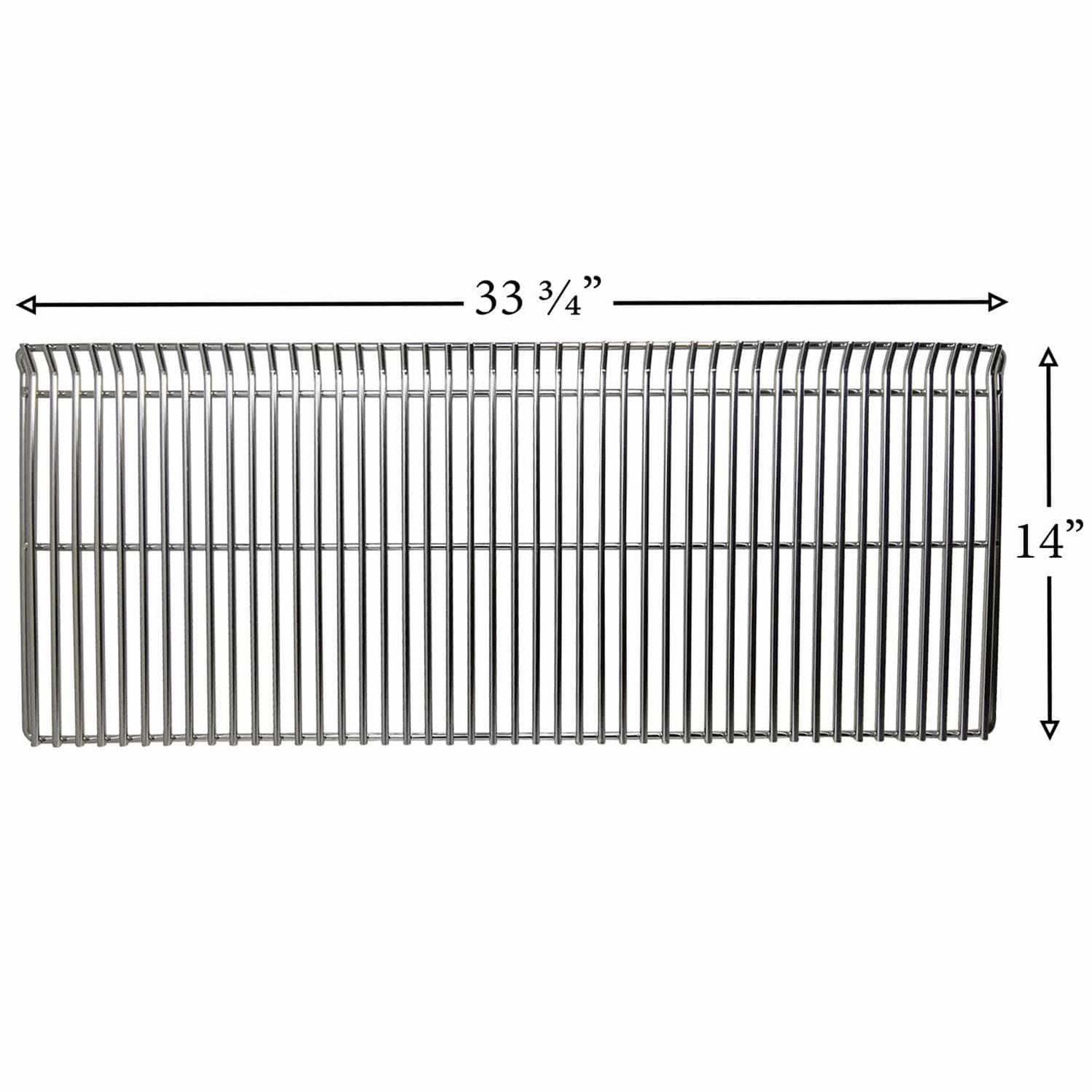 Traeger Middle Stainless Grill Grate Timberline 1300 KIT0238 —