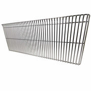 Traeger Traeger Middle Stainless Grill Grate Timberline 1300 KIT0238 KIT0238 Part Cooking Grate, Grid & Grill 634868923975