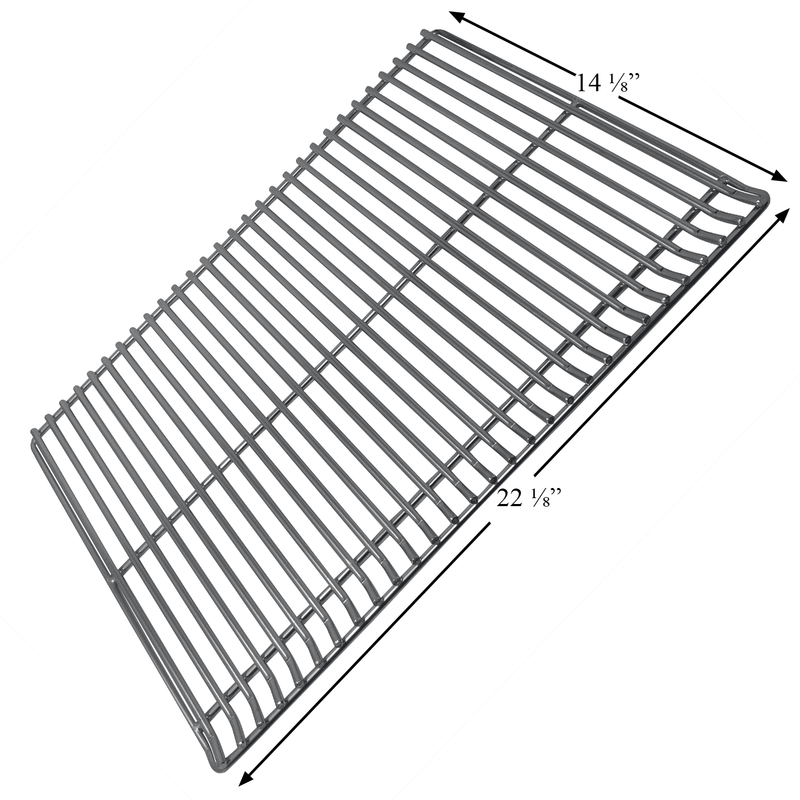 Traeger Traeger Middle Stainless Grill Grate Timberline 850 KIT0218 KIT0218 Part Cooking Grate, Grid & Grill 634868922961