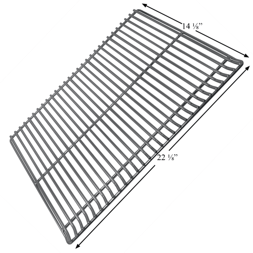 Traeger Traeger Middle Stainless Grill Grate Timberline 850 KIT0218 KIT0218 Part Cooking Grate, Grid & Grill 634868922961