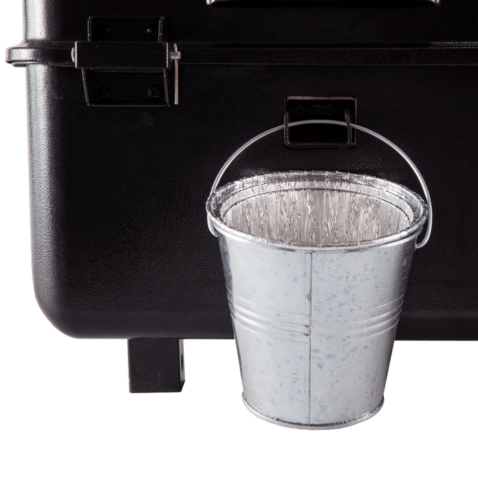 Traeger Traeger Mini Grease Bucket Liners (Scout / Ranger / PTG - 5 Pack) BAC459 BAC459 Accessory