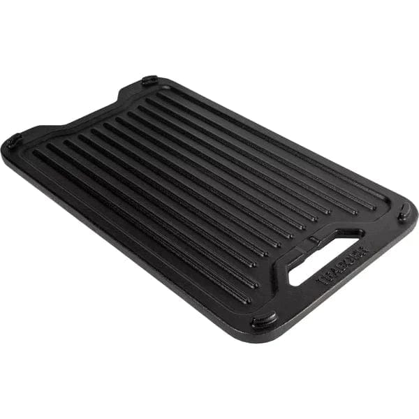 Traeger Traeger ModiFIRE Reversible Cast-Iron Griddle BAC696 BAC696 Accessory Griddle