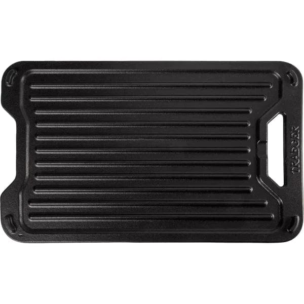 Traeger Traeger ModiFIRE Reversible Cast-Iron Griddle BAC696 BAC696 Accessory Griddle