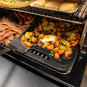 Traeger Traeger ModiFIRE Reversible Cast-Iron Griddle BAC696 BAC696 Accessory Griddle