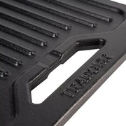 Traeger Traeger ModiFIRE Reversible Cast-Iron Griddle BAC696 BAC696 Accessory Griddle