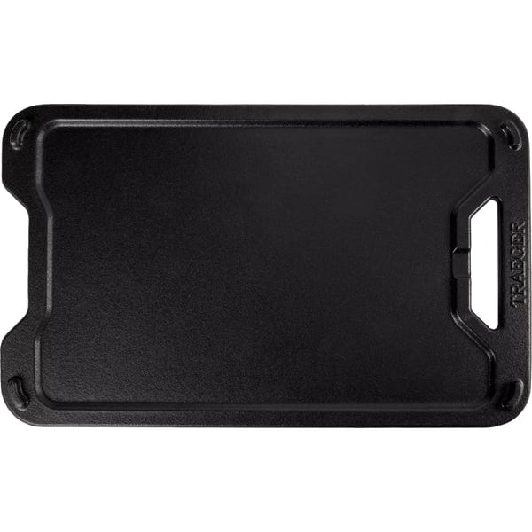 Traeger Traeger ModiFIRE Reversible Cast-Iron Griddle BAC696 BAC696 Accessory Griddle