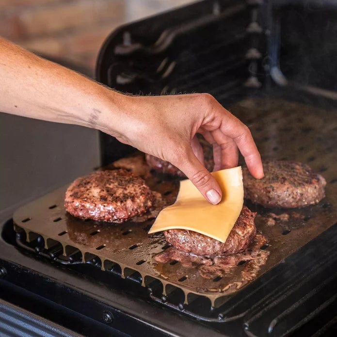 Traeger Traeger ModiFIRE Sear Grate BAC773 BAC773 Accessory