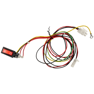 Traeger On/off Switch Ironwood KIT0358