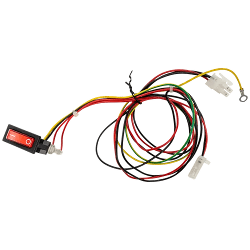 Traeger Traeger On/off Switch Ironwood KIT0358 KIT0358 Part Pellet BBQ 634868928055