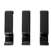 Traeger Traeger P.A.L. Pop-And-Lock Accessory Hook 3 Pack BAC613 BAC613 Accessory Smoker
