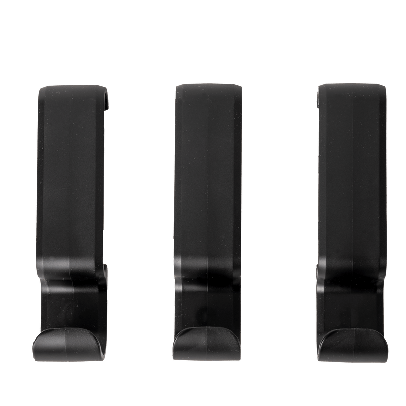 Traeger Traeger P.A.L. Pop-And-Lock Accessory Hook 3 Pack BAC613 BAC613 Accessory Smoker