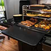 Traeger Traeger P.A.L. Pop-And-Lock Front Shelf BAC604 BAC604 Accessory Side Shelves & Table