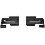 Traeger P.A.L. Pop-And-Lock Roll Rack BAC614