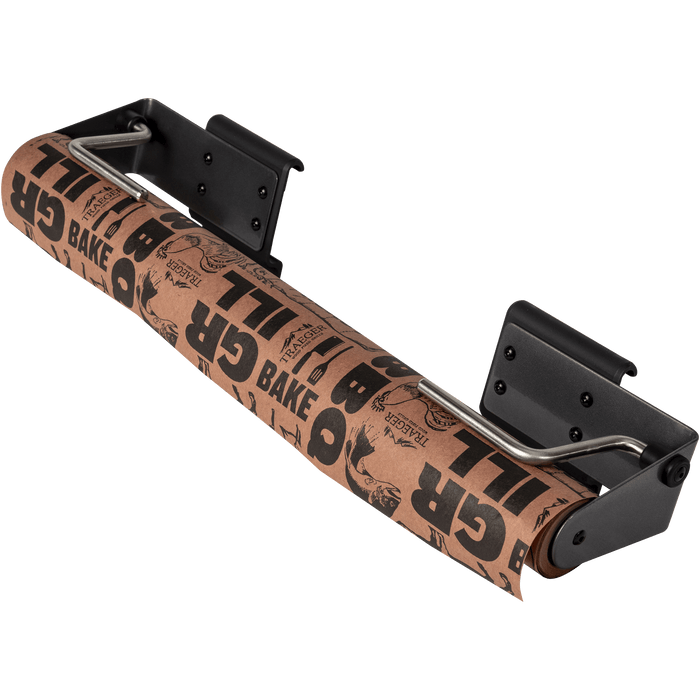 Traeger Traeger P.A.L. Pop-And-Lock Roll Rack BAC614 BAC614 Accessory Smoker