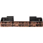 Traeger Traeger P.A.L. Pop-And-Lock Roll Rack BAC614 BAC614 Accessory Smoker