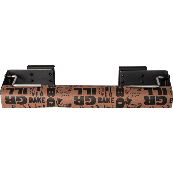 Traeger Traeger P.A.L. Pop-And-Lock Roll Rack BAC614 BAC614 Accessory Smoker
