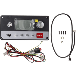 Traeger Part WIFI CONTROLLER: D2 TIMBERLINE 1300 KIT0478