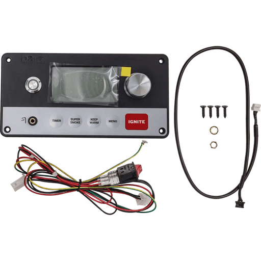 Traeger Traeger Part WIFI CONTROLLER: D2 TIMBERLINE 1300 KIT0478 KIT0478 Part Pellet BBQ 634868931284