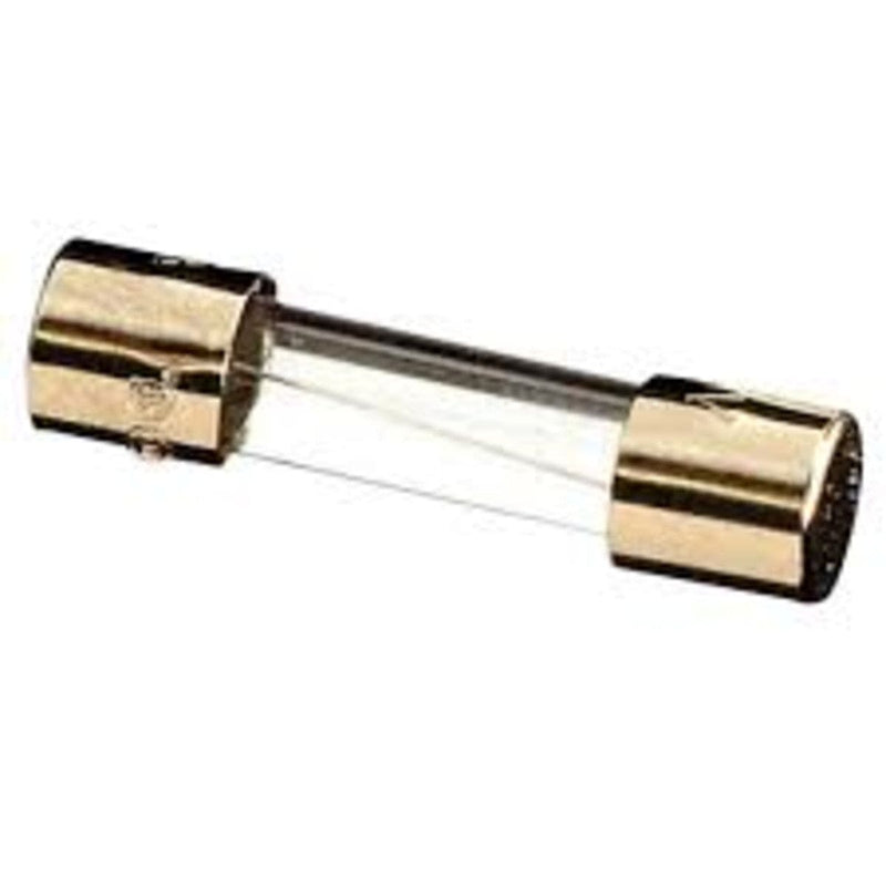 Traeger Traeger Pellet Grills Fuse 3-5 AMP 250V - ELE211 ELE211 Part Igniter, Electrode & Collector Box