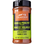 Traeger Pork & Poultry Rub (12.5oz)