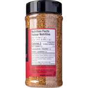 Traeger Traeger Prime Rib Rub (12.5oz) SPC285 Sauce & Rub 634868953224