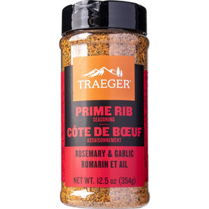 Traeger Prime Rib Rub (12.5oz)