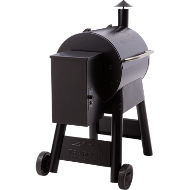 Traeger pro select hot sale