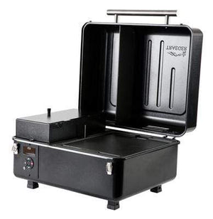 Traeger Ranger Portable Pellet Grill