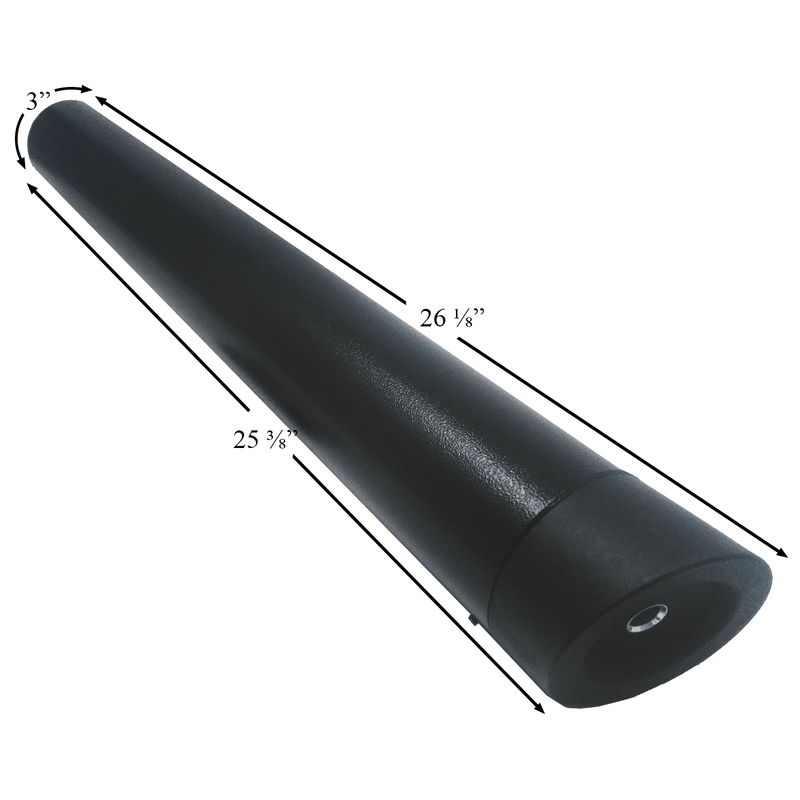 Traeger Traeger Rear Leg Stationary Pro 575 KIT0416 KIT0416 Part Pellet BBQ 634868929939