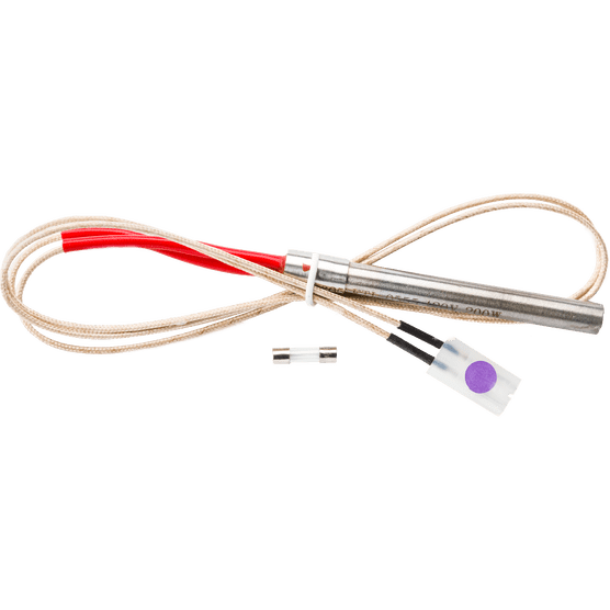 Traeger hot rod sales replacement