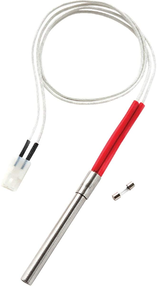 Traeger Traeger Replacement Part BAC432 - Hot Rod BAC432 Part Pellet BBQ 634868924354