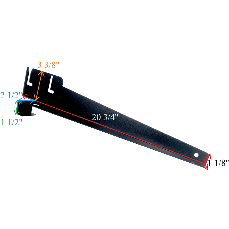 Traeger Traeger Right Front Leg Kit Tailgater KIT0047 KIT0047 Part Pellet BBQ 634868919282