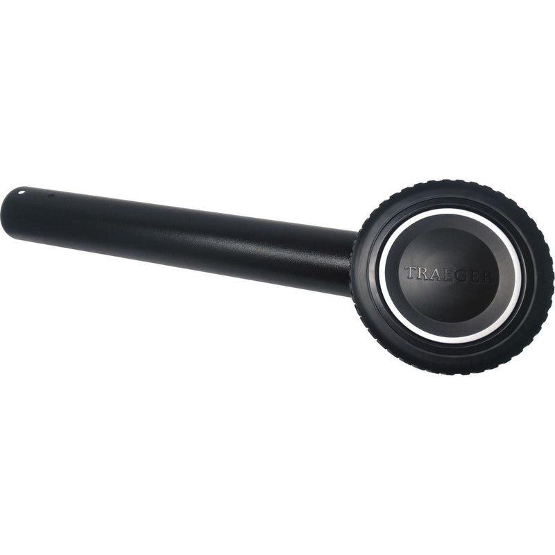 Traeger Traeger Right Rear Wheel Leg Ironwood KIT0408 KIT0408 Part Pellet BBQ 634868930263