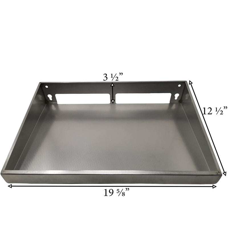 Traeger Traeger Right Shelf Assembly Kit Select KIT0055 KIT0055 Part Pellet BBQ
