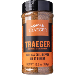 Traeger Rub (12.5oz)