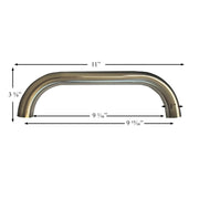 Traeger Traeger Side Handle Pro 575 780 KIT0423 KIT0423 Part Pellet BBQ 634868930003