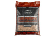 Traeger Traeger Signature Blend Wood Pellets (Hickory/Maple/Cherry) 20lb PEL337 Accessory Smoker Wood Chip & Chunk 634868932472